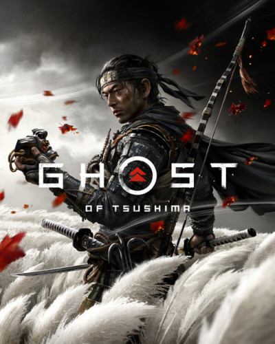 Ghost of Tsushima: Director's Cut [v 1053.3.0612.1334 + DLC] (2024) PC | Portable