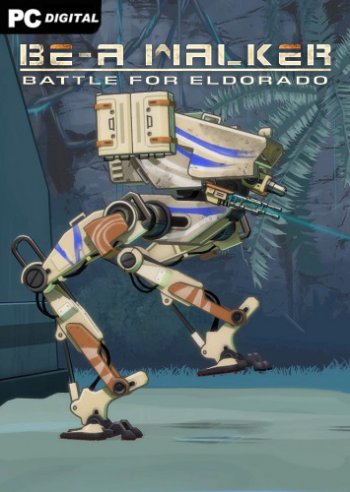 BE-A Walker (2020) PC