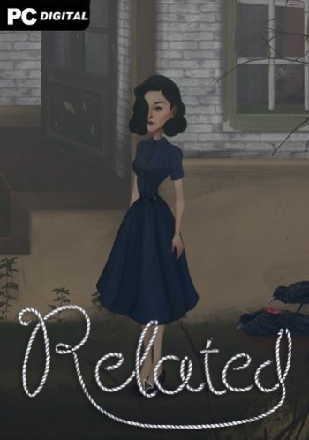 Related (2020) PC | Лицензия