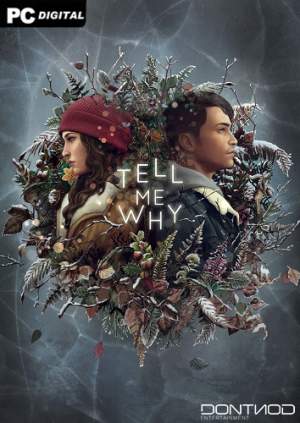 Tell Me Why (2020) PC