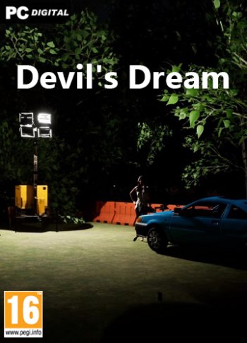 Devil's dream (2020) PC | Лицензия