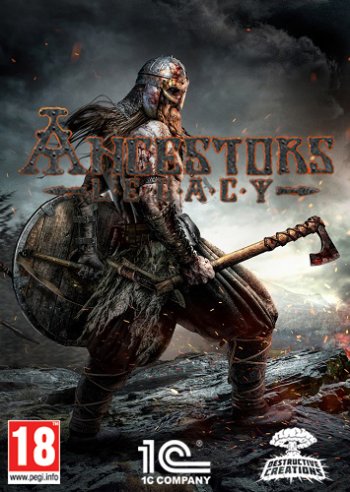 Ancestors Legacy [Build 64685] (2018) PC | RePack от xatab