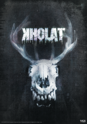 Kholat [v 1.0.3] (2015) PC | RePack от xatab