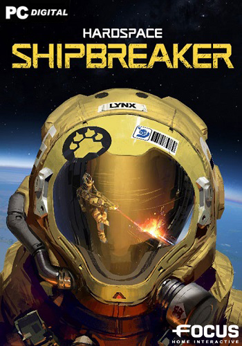 Hardspace: Shipbreaker (2022) PC