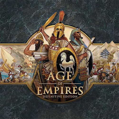 Age of Empires: Definitive Edition [build 38862] (2018) PC | Repack от xatab