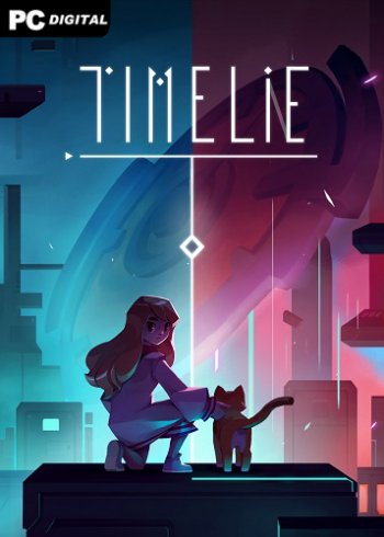 Timelie [v 1.05] (2020) PC | Лицензия