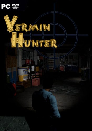 Vermin Hunter [v 1.28] (2019) PC | Лицензия