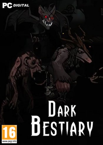 Dark Bestiary (2020) PC | Пиратка