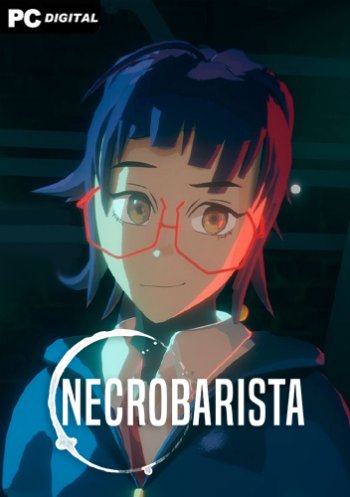 Necrobarista (2020) PC | Лицензия