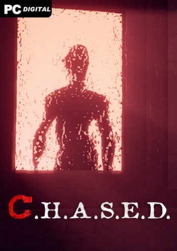 C.H.A.S.E.D. (2020) PC | Лицензия