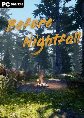 Before Nightfall: Summertime (2020) PC | Лицензия