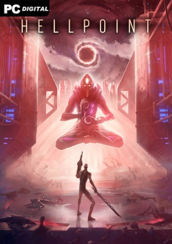 Hellpoint [v 358] (2020) PC | Repack от xatab