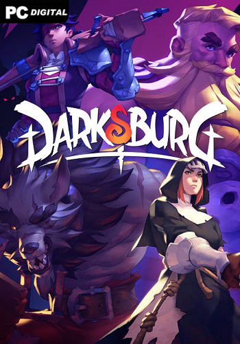 Darksburg (2020) PC | Early Access