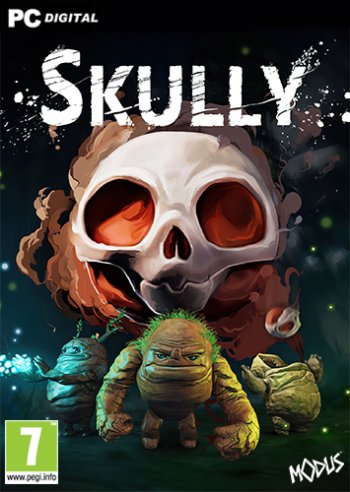 Skully (2020) PC | Repack от xatab