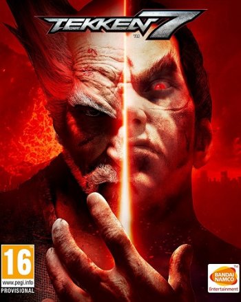 Tekken 7 - Ultimate Edition [v 4.22 + DLCs] (2017) PC | RePack от Chovka