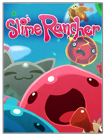 Slime Rancher [v 1.4.2] (2017) PC | Лицензия