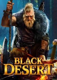 Black Desert (2020) PC