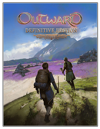 Outward: Definitive Edition [v 1.0.2 + DLCs] (2022) PC | Лицензия