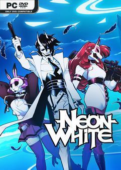 Neon White (2022) PC | Лицензия