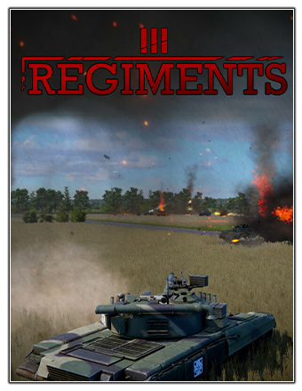 Regiments (2022) PC | RePack от Chovka