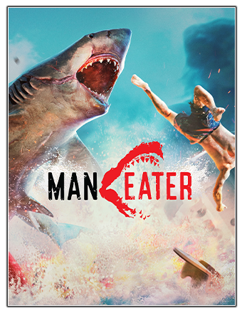 Maneater: Apex Edition [Build 7837297 + DLC] (2020) PC | RePack от Chovka