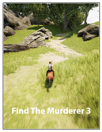 Find The Murderer 3 (2023) PC | RePack от Chovka