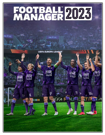 Football Manager 2023 [v 23.2.0 + DLC] (2022) PC | RePack от Chovka