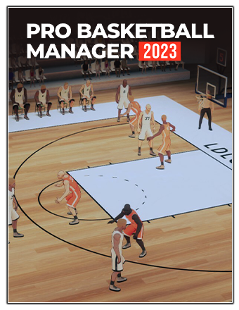 Basketball manager 2023