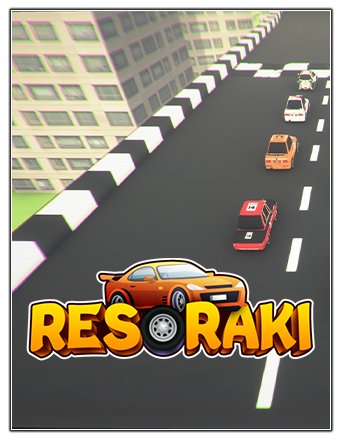 Resoraki Collector's Edition [v 1.2.4] (2023) PC | RePack от Chovka