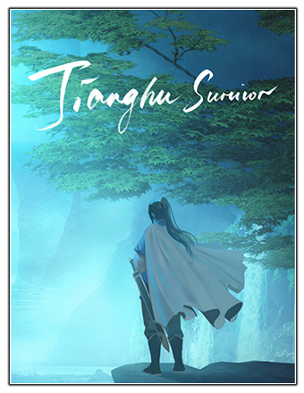 Jianghu Survivor (2023) PC | RePack от Chovka