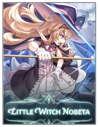 Little Witch Nobeta (2023) PC | RePack от Chovka