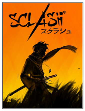 Sclash [v 1.1.1 +DLCs] (2023) PC | RePack от Chovka