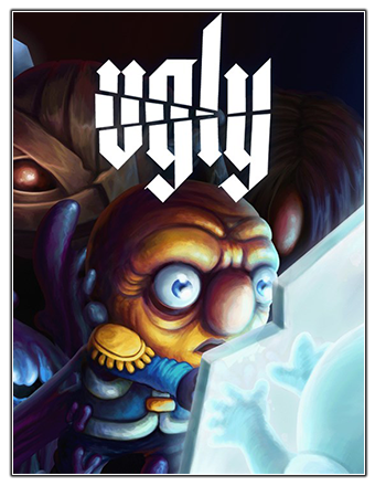 Ugly (2023) PC | RePack от Chovka