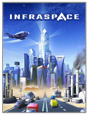 InfraSpace [v 1.2.359] (2023) PC | RePack от Chovka