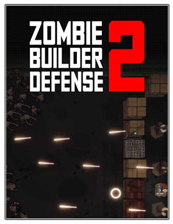 Zombie Builder Defense 2 (2023) PC | RePack от Chovka