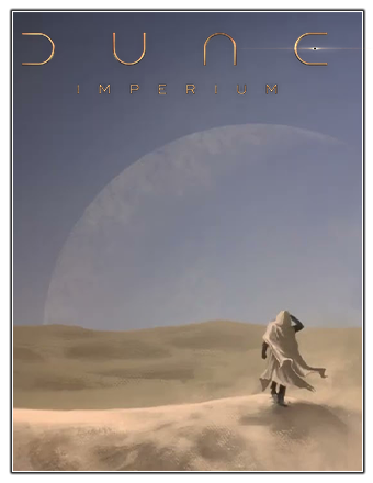 Dune: Imperium [v 1.0.2 | Early Access] (2023) PC | RePack от Chovka