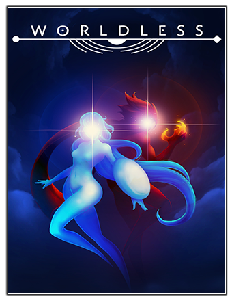 Worldless [v 1.2.0] (2023) PC | RePack от Chovka