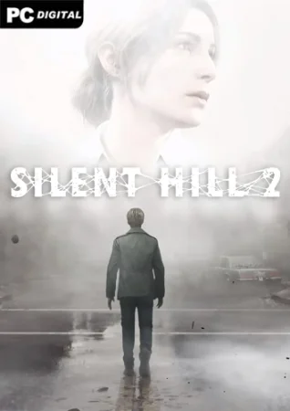 Silent Hill 2: Digital Deluxe [v 1.1.242.185] (2024) PC | Portable