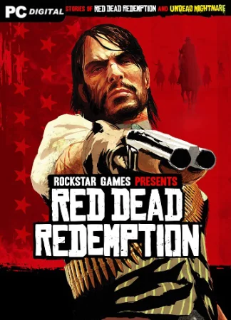 Red Dead Redemption [v 1.0.40.57107] (2024) PC | RePack