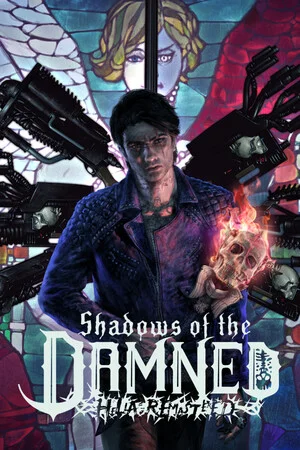 Shadows of the Damned: Hella Remastered (2024) PC | RePack