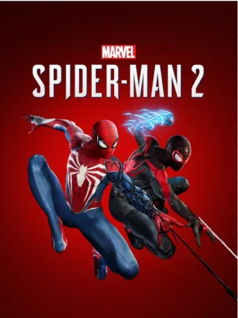 Marvel's Spider-Man 2: Digital Deluxe Edition [v 1.401.1.0 build 17943107 + DLCs] (2025) PC | Portable