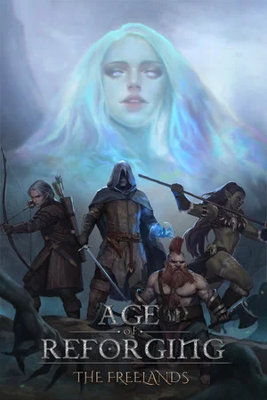 Age of Reforging: The Freelands [v 1.0] (2025) PC | RePack