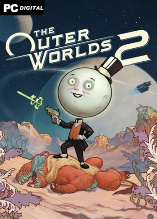 The Outer Worlds 2 [v 1.0.3.0 + DLCs] (2025) PC | RePack