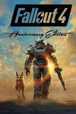 Fallout 4: Anniversary Edition (2025) PC