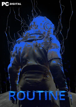 ROUTINE [v 1.7.0.0] (2025) PC | RePack от FitGirl