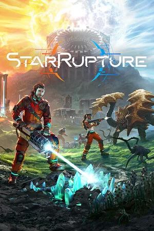 StarRupture [v 0.1.1 112941-S + DLC | Early Access] (2026) PC | RePack