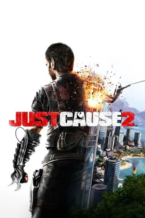 Just Cause 2 - Complete Edition [v 1.0.0.2] (2010) PC | RePack