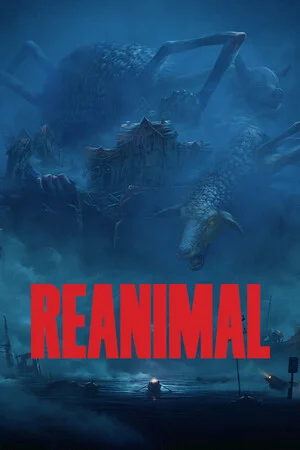 Reanimal - Digital Deluxe Edition [v 354342 + DLCs] (2026) PC | RePack