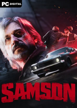 Samson [v 22679769] (2026) PC | Portable