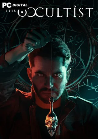 The Occultist [v 1.0.0.0] (2026) PC | Portable